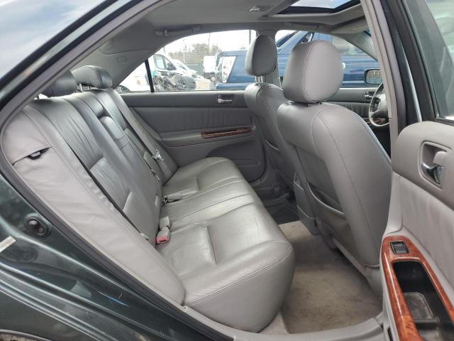 Photo 10 from auction – 2002 TOYOTA CAMRY LE with VIN JTDBF30K720040251