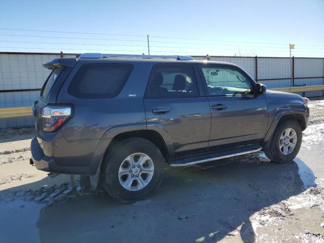 Photo 3 from auction – 2016 TOYOTA 4RUNNER SR with VIN JTEZU5JR0G5123859