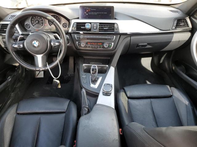 Photo 8 from auction – 2015 BMW 328 I SULE with VIN WBA3C1C56FP853923