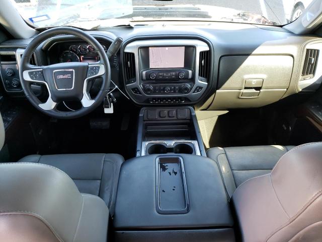 Photo 8 from auction – 2014 GMC SIERRA K15 with VIN 3GTU2VEC9EG378204
