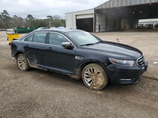 Photo 4 from auction – 2019 FORD TAURUS LIM with VIN 1FAHP2F80KG107685