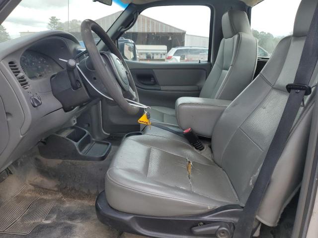 Photo 7 from auction – 2006 FORD RANGER with VIN 1FTYR10D96PA83607