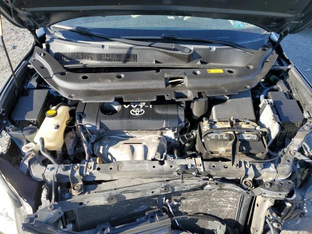 Photo 12 from auction – 2009 TOYOTA RAV4 with VIN JTMBF33V095011144