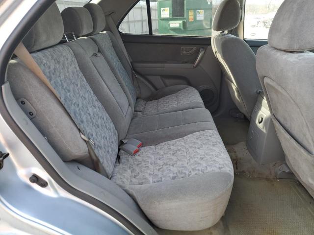 Photo 10 from auction – 2007 KIA SORENTO EX with VIN KNDJD736875718393