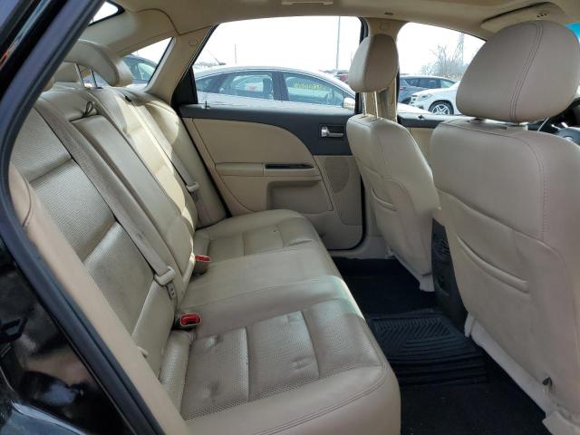 Photo 10 from auction – 2008 FORD TAURUS LIM with VIN 1FAHP25W78G186250