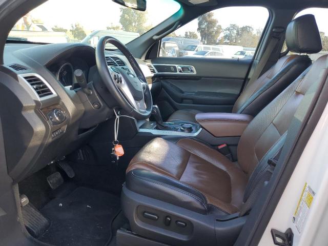 Zdjęcie 7 z aukcji – 2012 FORD EXPLORER L z VIN 1FMHK8F84CGA17559