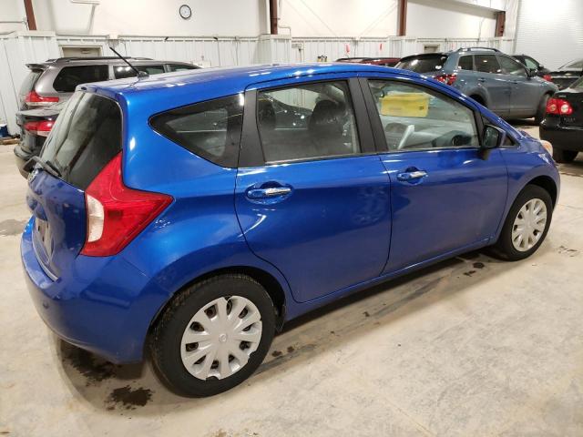 Photo 3 from auction – 2015 NISSAN VERSA NOTE with VIN 3N1CE2CP9FL357601