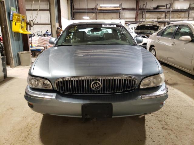 Photo 5 from auction – 2003 BUICK PARK AVENU with VIN 1G4CU541934140123