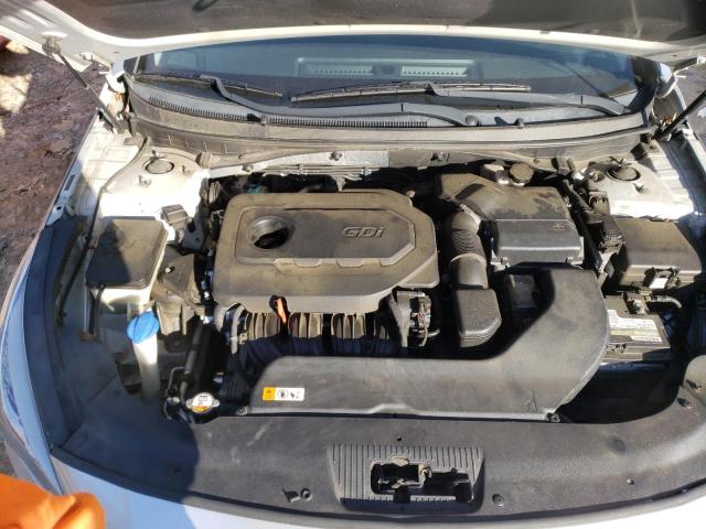 Photo 11 from auction – 2015 HYUNDAI SONATA SE with VIN 5NPE24AF7FH083612