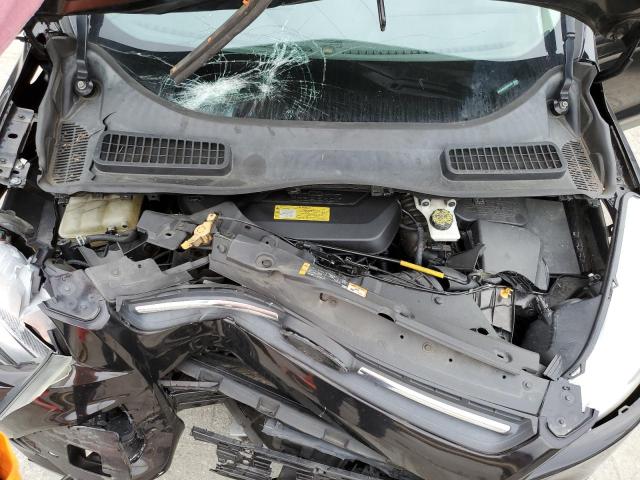 Photo 12 from auction – 2013 FORD ESCAPE SE with VIN 1FMCU0GX4DUA51631