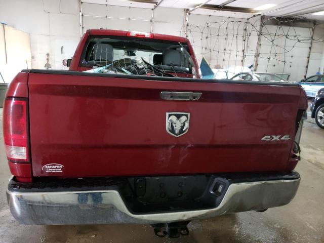 Photo 6 from auction – 2014 RAM 1500 ST with VIN 1C6RR7STXES282776