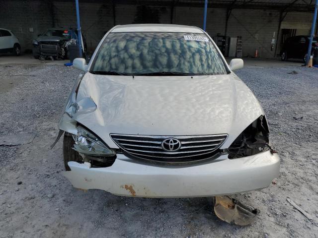 Photo 5 from auction – 2005 TOYOTA CAMRY LE with VIN 4T1BE32K15U069897