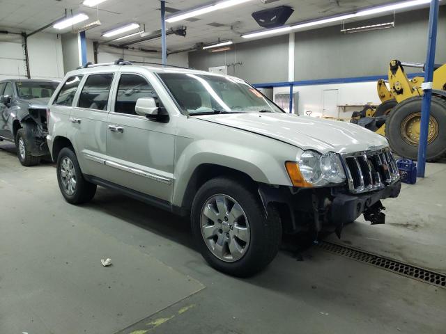 Photo 4 from auction – 2010 JEEP GRAND CHER with VIN 1J4PR5GK0AC144375