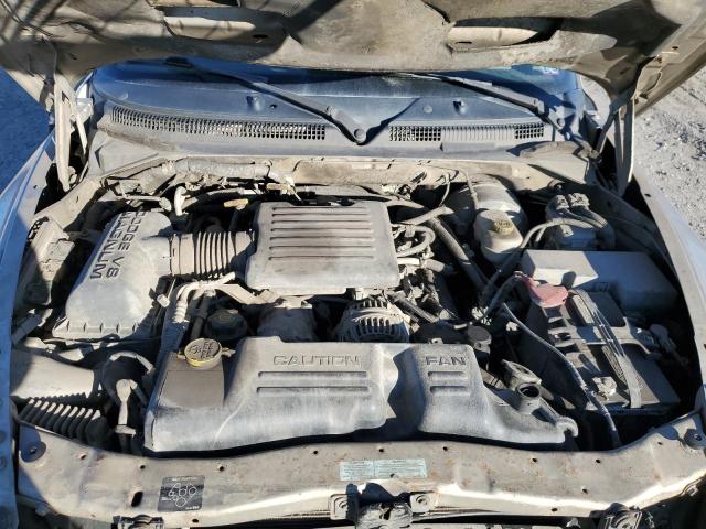Photo 11 from auction – 2001 DODGE DURANGO with VIN 1B4HS28N61F574610