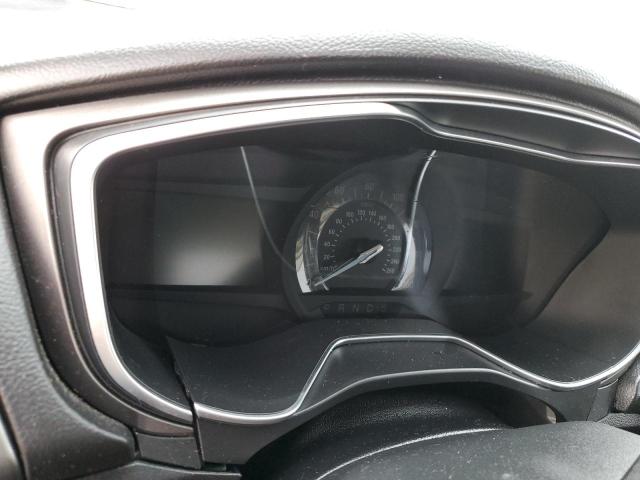 Photo 9 from auction – 2017 FORD FUSION SE with VIN 3FA6P0HD9HR254255
