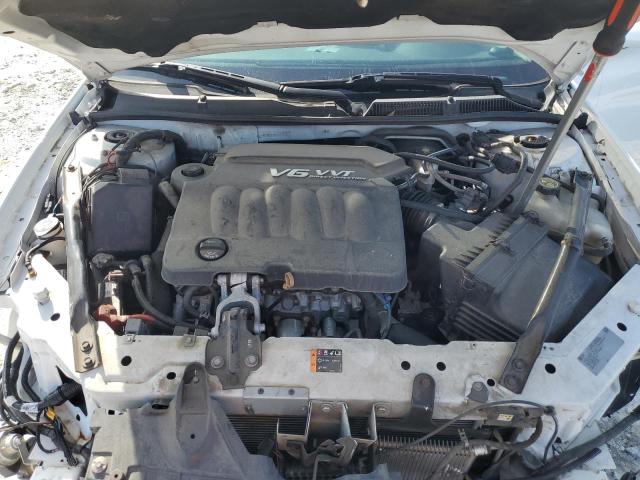 Photo 11 from auction – 2015 CHEVROLET IMPALA LIM with VIN 2G1WD5E3XF1106198