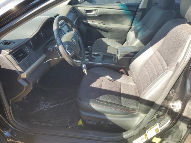Photo 7 from auction – 2016 TOYOTA CAMRY LE with VIN 4T1BF1FK6GU204936