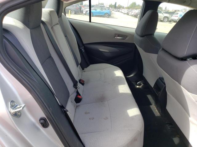Photo 10 from auction – 2020 TOYOTA COROLLA LE with VIN 5YFEPRAE8LP045925