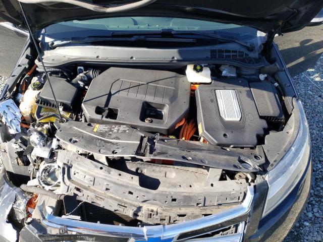 Photo 11 from auction – 2013 CHEVROLET VOLT with VIN 1G1RD6E41DU124814