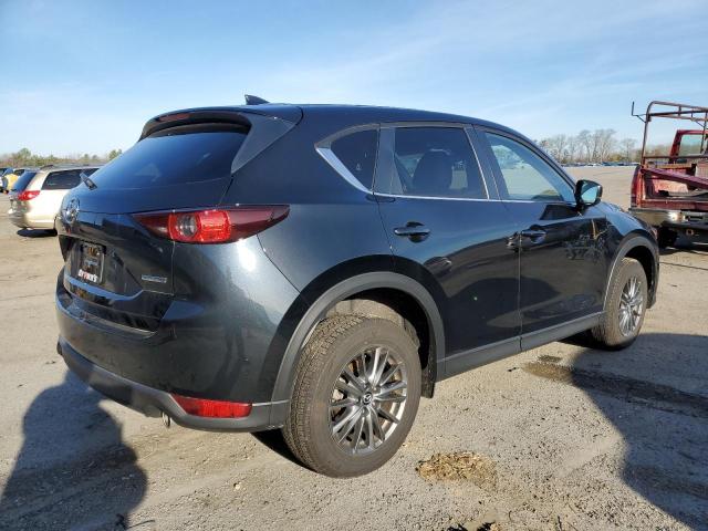 Photo 3 from auction – 2021 MAZDA CX-5 TOURI with VIN JM3KFBCM7M0444622