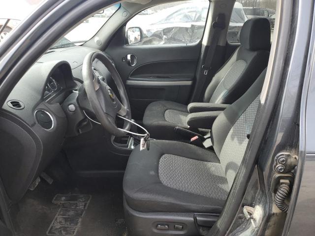 Photo 7 from auction – 2011 CHEVROLET HHR LT with VIN 3GNBABFW3BS507362