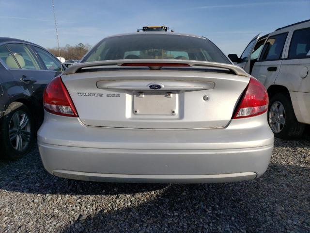 Photo 6 from auction – 2004 FORD TAURUS SES with VIN 1FAFP55U54G198849