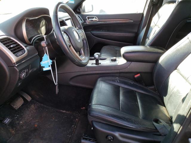 Photo 7 from auction – 2015 JEEP GRAND CHER with VIN 1C4RJFBG1FC738382