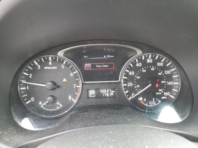 Photo 9 from auction – 2015 NISSAN ALTIMA 2.5 with VIN 1N4AL3APXFC223913