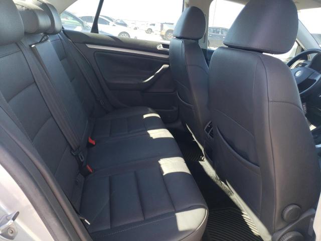 Photo 10 from auction – 2007 VOLKSWAGEN JETTA WOLF with VIN 3VWEF71K27M192152