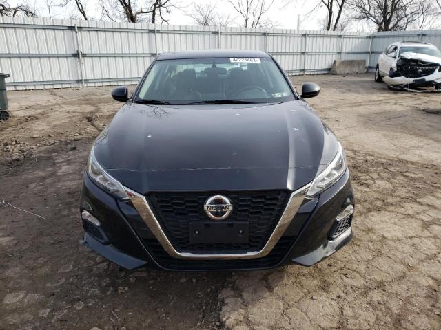 Photo 5 from auction – 2019 NISSAN ALTIMA SR with VIN 1N4BL4CV0KC219045