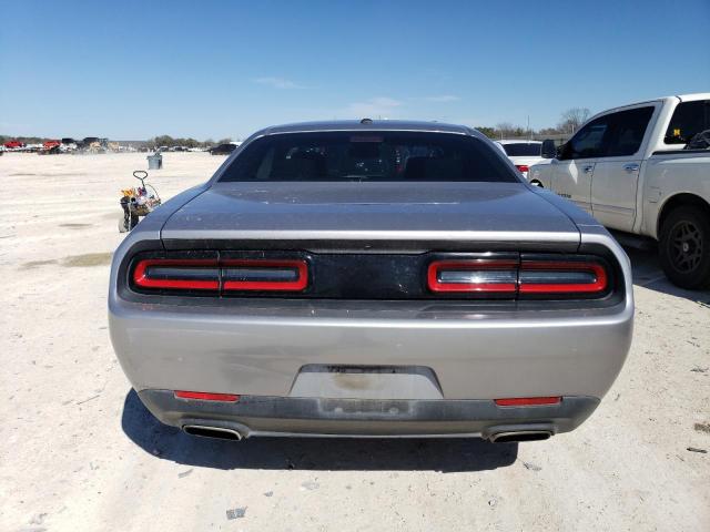Photo 6 from auction – 2017 DODGE CHALLENGER with VIN 2C3CDZAG1HH548795