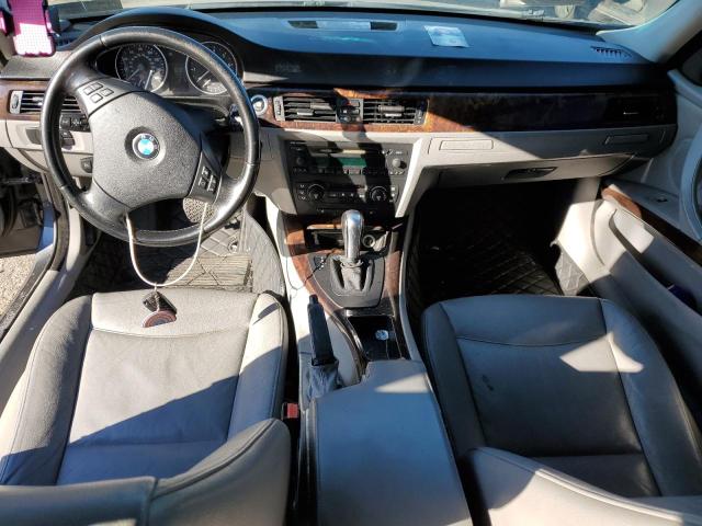 Photo 8 from auction – 2006 BMW 325 XI with VIN WBAVD13536KV13308