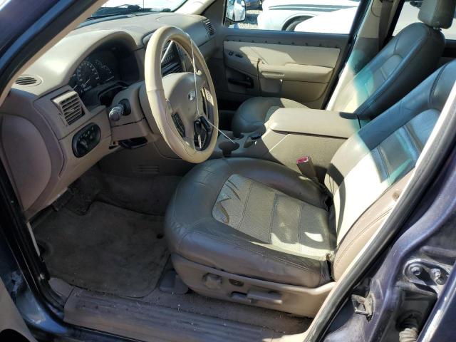 Photo 7 from auction – 2002 FORD EXPLORER E with VIN 1FMZU64E92ZB39879