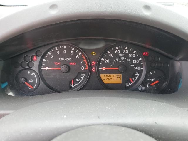 Photo 9 from auction – 2014 NISSAN FRONTIER S with VIN 1N6AD0ER2EN747896