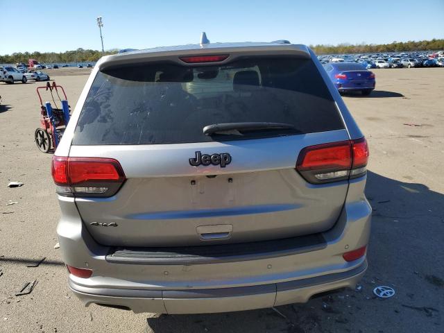 Photo 6 from auction – 2019 JEEP GRAND CHER with VIN 1C4RJFCG3KC638602
