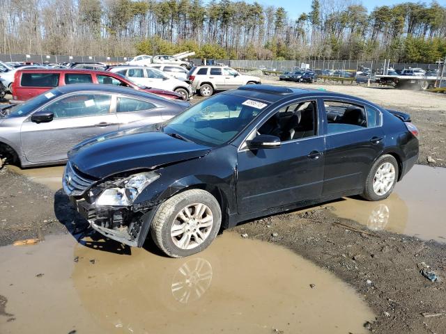 NISSAN ALTIMA BAS 2012 с VIN 1N4AL2AP7CC143300 - Фото с аукциона