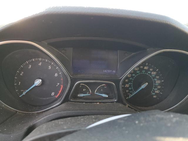 Photo 9 from auction – 2012 FORD FOCUS SE with VIN 1FAHP3F23CL447844