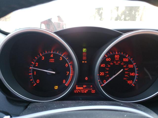 Photo 9 from auction – 2010 MAZDA 3 S with VIN JM1BL1H67A1165134