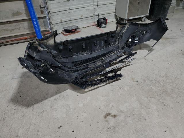 Photo 12 from auction – 2015 FORD EDGE SEL with VIN 2FMTK4J80FBC05209