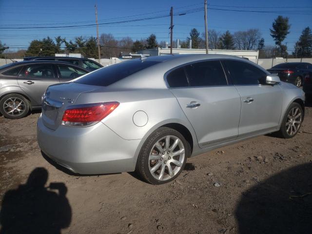 Photo 3 from auction – 2011 BUICK LACROSSE C with VIN 1G4GE5ED4BF293440
