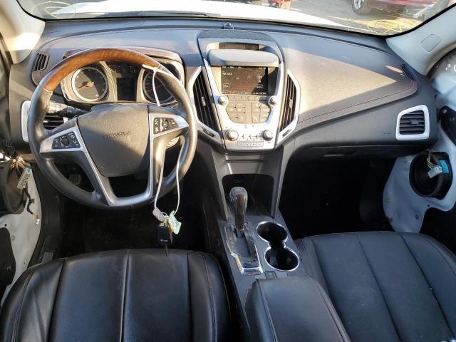 Photo 8 from auction – 2015 GMC TERRAIN DE with VIN 2GKFLZE39F6187154