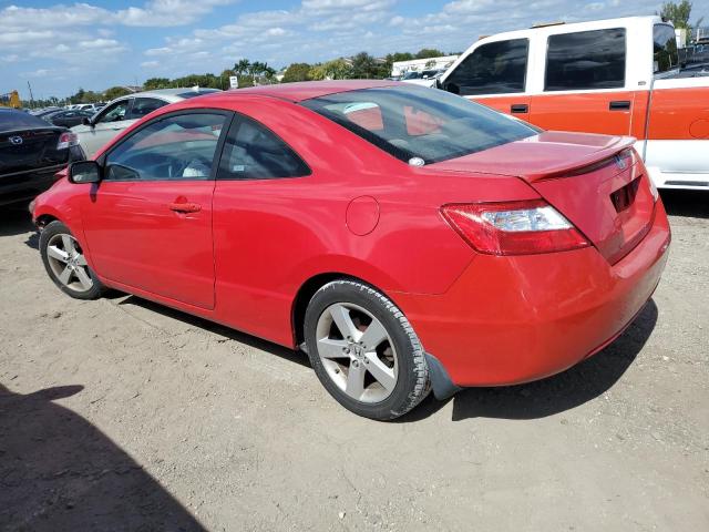 Photo 2 from auction – 2008 HONDA CIVIC EX with VIN 2HGFG11848H545952