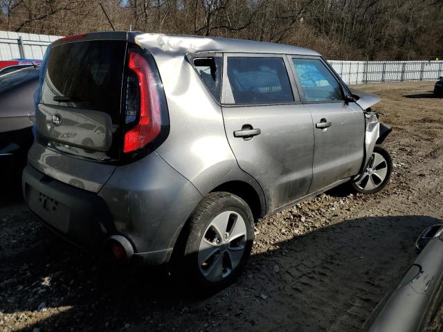 Photo 3 from auction – 2016 KIA SOUL with VIN KNDJN2A20G7260742