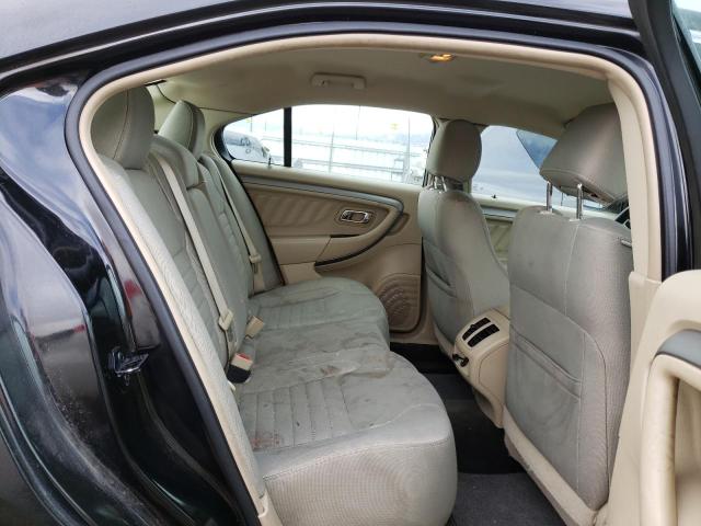 Photo 10 from auction – 2014 FORD TAURUS SE with VIN 1FAHP2D85EG115918