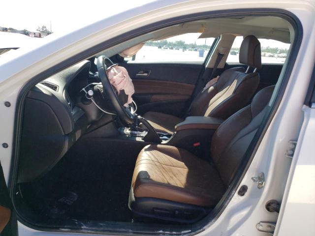 Photo 7 from auction – 2019 ACURA ILX PREMIU with VIN 19UDE2F75KA013148