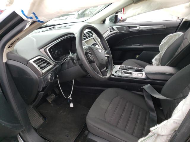 Photo 7 from auction – 2020 FORD FUSION SE with VIN 3FA6P0LUXLR114232