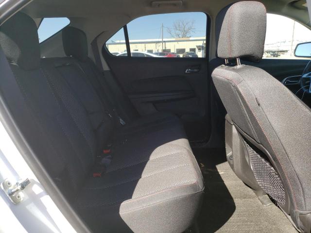 Photo 10 from auction – 2017 CHEVROLET EQUINOX LT with VIN 2GNALCEK6H1501179