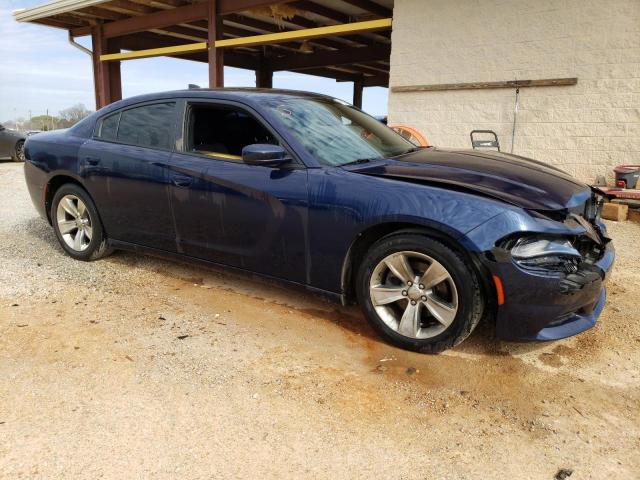 Photo 4 from auction – 2015 DODGE CHARGER SX with VIN 2C3CDXHG6FH747896