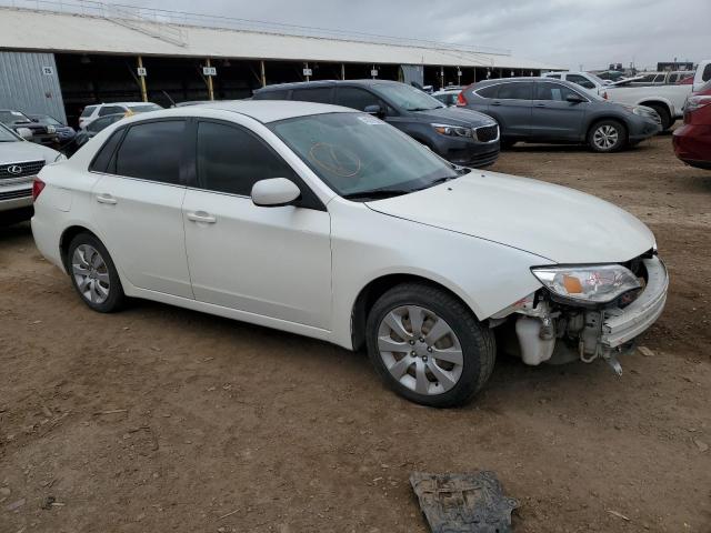 Photo 4 from auction – 2009 SUBARU IMPREZA 2. with VIN JF1GE61699H517100