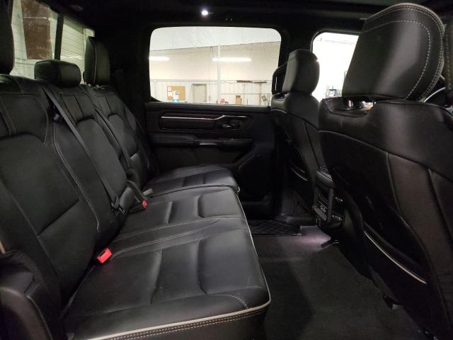 Photo 10 from auction – 2022 RAM 1500 LIMIT with VIN 1C6SRFHT2NN401843